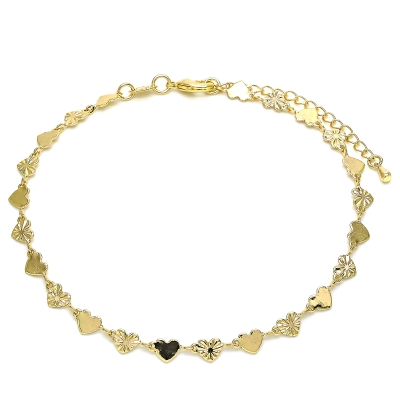 133476 - 03.145.0010.10 | Anklets