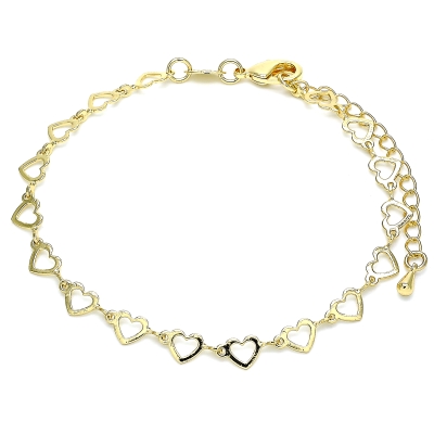 133481 - 03.145.0011.08 | Bracelets