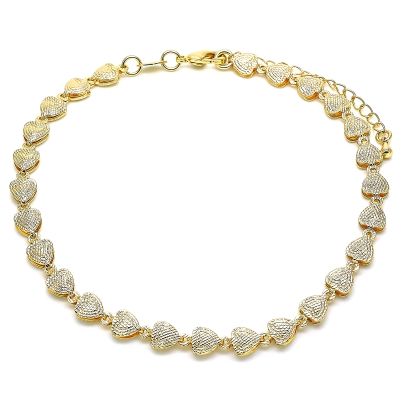 133492 - 03.145.0014.10 | Anklets
