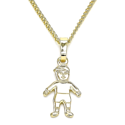 133495 - 04.213.0194.20 | Necklaces