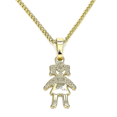 133496 - 04.213.0195.20 | Necklaces