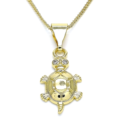 133528 - 04.253.0011.20 | Necklaces