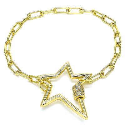 133554 - 03.341.0072.07 | Bracelets