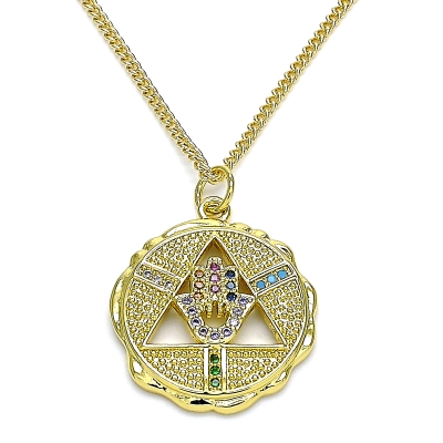 133606 - 04.341.0065.20 | Necklaces