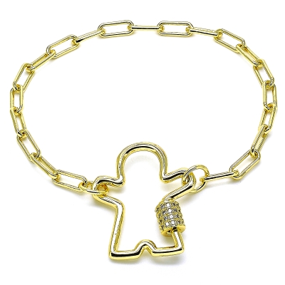 133610 - 03.341.0073.07 | Bracelets