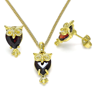 133684 - 10.379.0008.1 | Earring and Pendant Sets