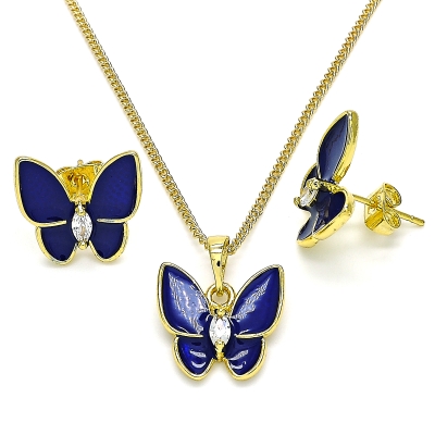 133687 - 10.379.0009.2 | Earring and Pendant Sets