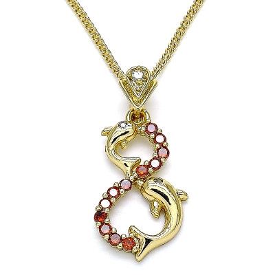 133718 - 04.346.0019.1.20 | Necklaces