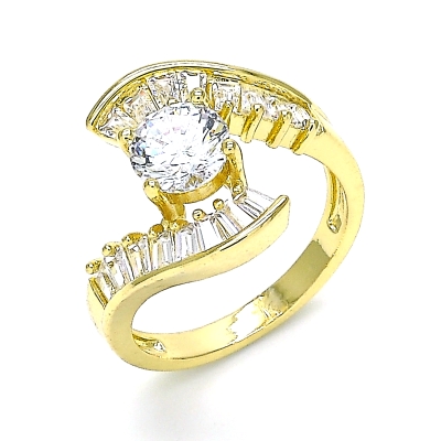 133826 - 01.283.0018.08 | Rings