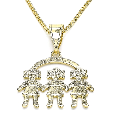 133886 - 04.351.0008.20 | Necklaces