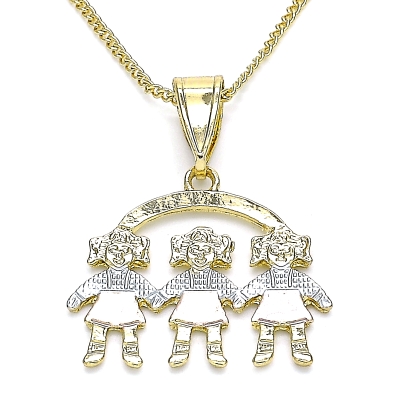 133887 - 04.351.0008.1.20 | Necklaces