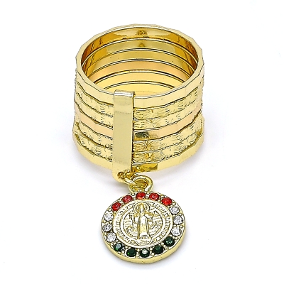 133908 - 01.253.0036.1.08 | Rings