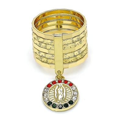 133917 - 01.253.0039.1.08 | Rings