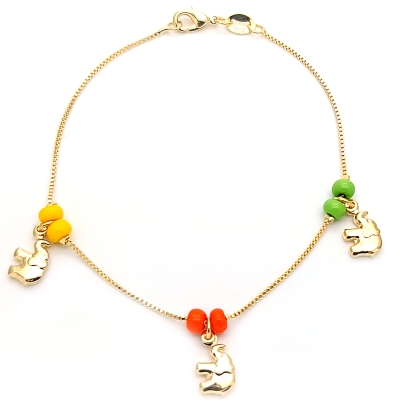 133928 - 03.32.0293.07 | Bracelets