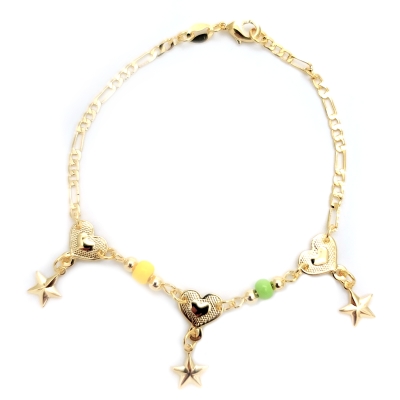 133930 - 03.32.0295.07 | Bracelets