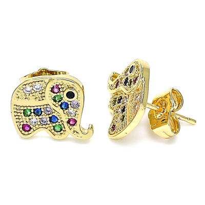 133942 - 02.210.0355.1 | Earrings