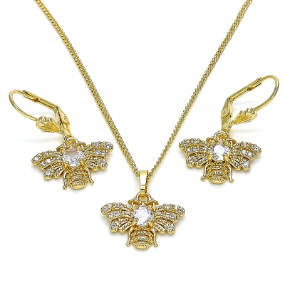 133958 - 10.210.0140 | Earring and Pendant Sets