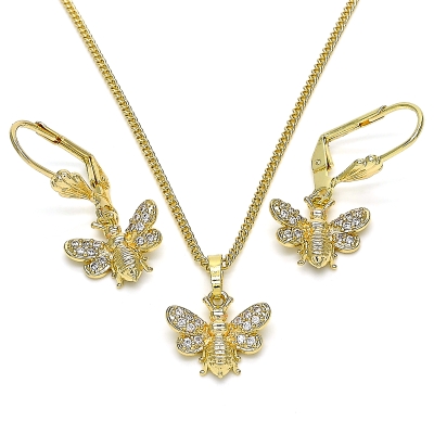 133995 - 10.210.0149 | Earring and Pendant Sets