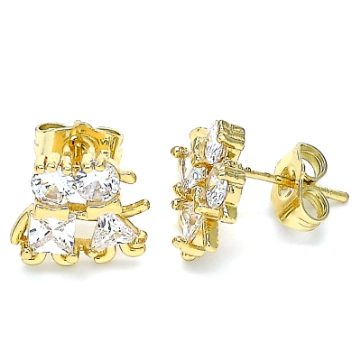 134028 - 02.210.0373 | Earrings