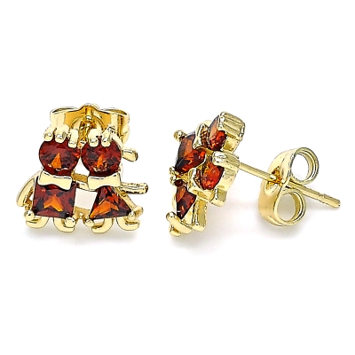 134030 - 02.210.0373.1 | Earrings