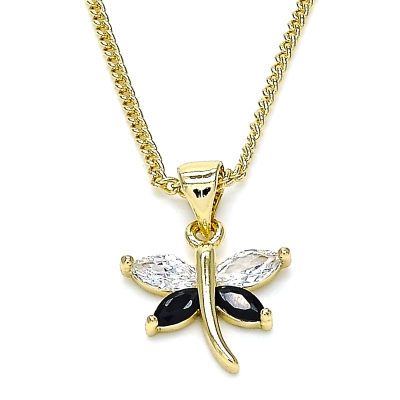 134082 - 04.213.0208.1.24 | Necklaces