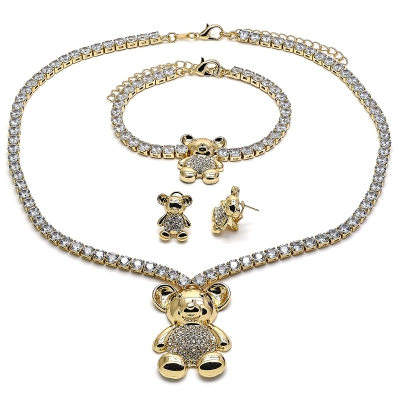 134126 - 06.372.0015 | Necklace Sets