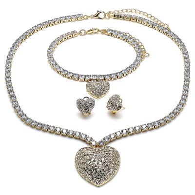 134127 - 06.372.0016 | Necklace Sets