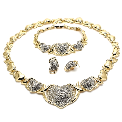 134129 - 06.372.0018 | Necklace Sets