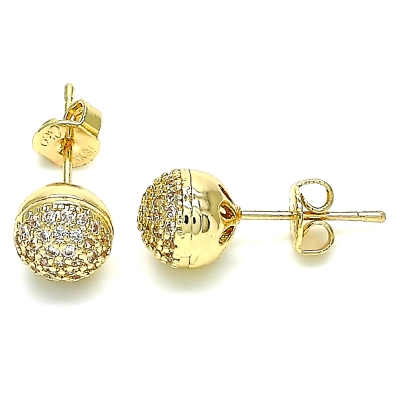 134147 - 02.156.0424 | Earrings