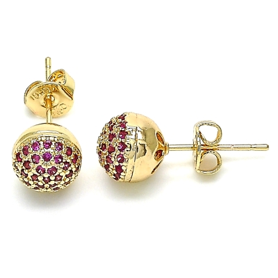 134149 - 02.156.0424.2 | Earrings