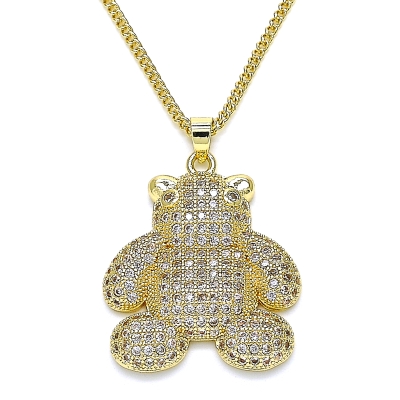 134221 - 04.94.0030.20 | Necklaces