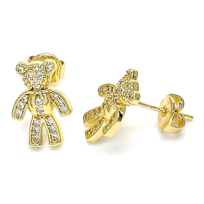 134237 - 02.156.0431 | Earrings