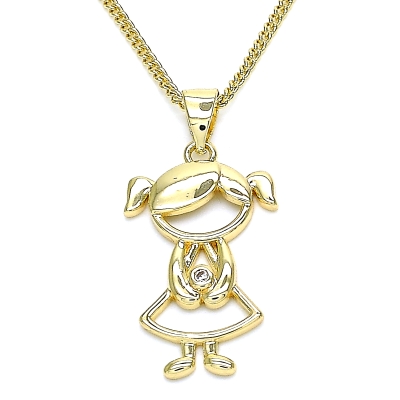 134250 - 04.156.0295.20 | Necklaces