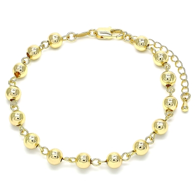 134252 - 03.63.2178.07 | Bracelets