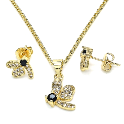 134257 - 10.199.0152.3 | Earring and Pendant Sets