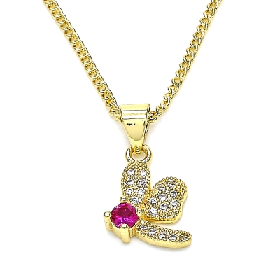 134264 - 04.199.0035.2.20 | Necklaces