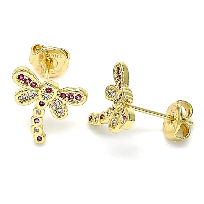 134276 - 02.156.0396.6 | Earrings