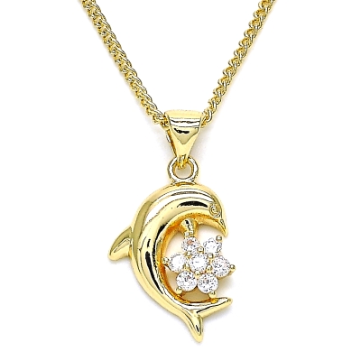 134296 - 04.156.0300.18 | Necklaces