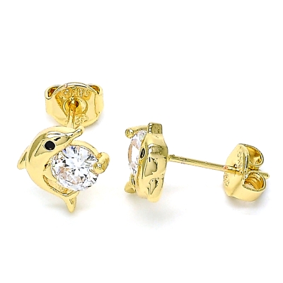 134297 - 02.156.0438 | Earrings