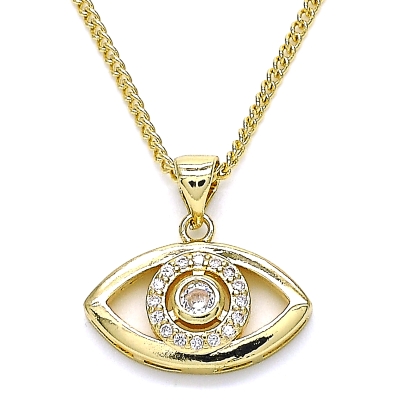 134360 - 04.156.0302.20 | Necklaces