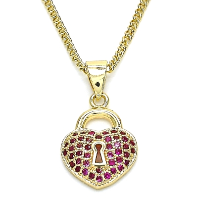 134371 - 04.156.0303.1.20 | Necklaces