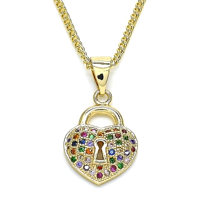 134373 - 04.156.0303.3.20 | Necklaces