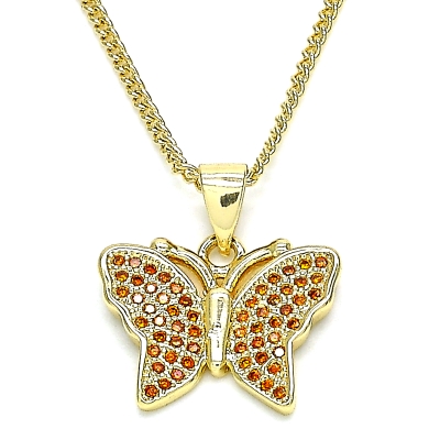 134396 - 04.156.0305.2.20 | Necklaces