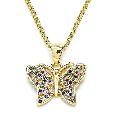 134397 - 04.156.0305.3.20 | Necklaces