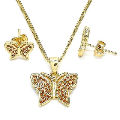 134400 - 10.156.0248.2 | Earring and Pendant Sets