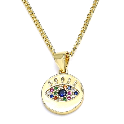 134407 - 04.156.0306.2.20 | Necklaces