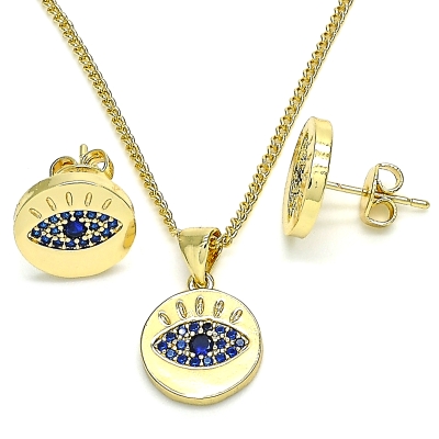 134409 - 10.156.0249.1 | Earring and Pendant Sets