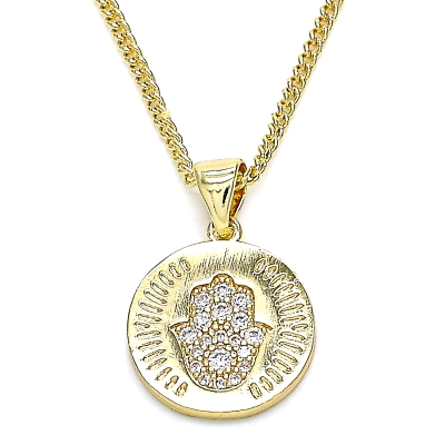 134414 - 04.156.0307.20 | Necklaces