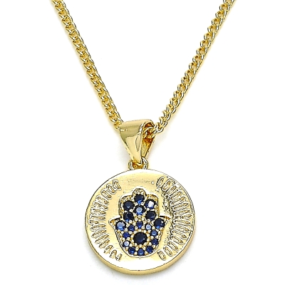 134415 - 04.156.0307.1.20 | Necklaces