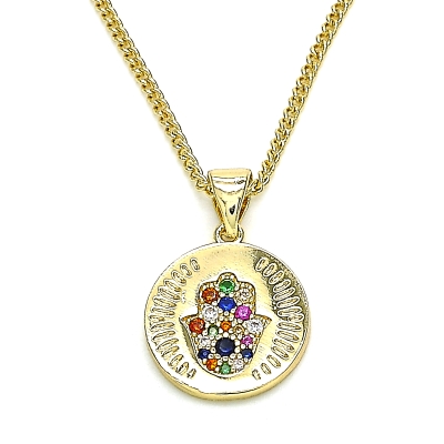 134416 - 04.156.0307.2.20 | Necklaces